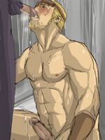 furry gay yaoi