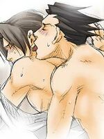 gay yaoi comix