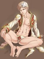 gay yaoi comix
