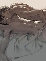 furry gay yaoi