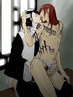 anime yaoi porno gay