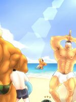 gay yaoi comix