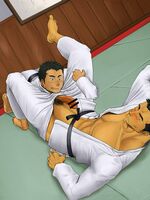 anime yaoi porno gay