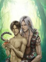 anime yaoi porno gay