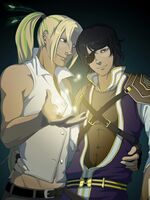 gay yaoi yiff