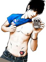 anime yaoi porno gay