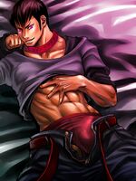 furry gay yaoi