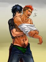 gay yaoi yiff