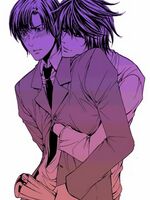 gay yaoi comix