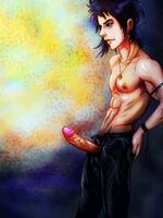 gay yaoi yiff