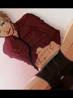 gay yaoi yiff