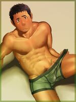 furry gay yaoi