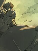 furry gay yaoi
