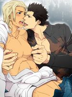 furry gay yaoi