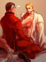 furry gay yaoi