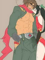 anime yaoi porno gay