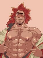 furry gay yaoi