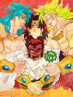 anime yaoi porno gay
