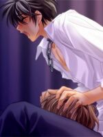 gay yaoi comix