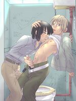 furry gay yaoi