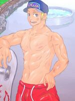 gay yaoi yiff