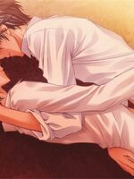 anime yaoi porno gay