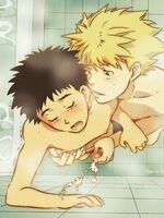 furry gay yaoi