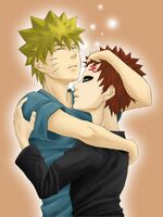 furry gay yaoi