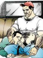 yaoi gay video porn