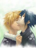 furry gay yaoi