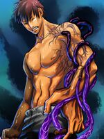 gay yaoi comix