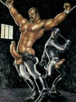 gay yaoi yiff