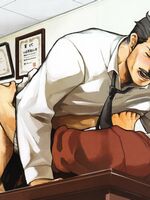 yaoi gay video porn