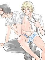 furry gay yaoi