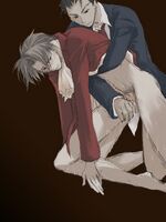 gay yaoi yiff