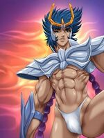 furry gay yaoi