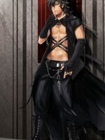 gay yaoi yiff