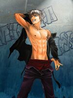 furry gay yaoi