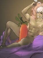 gay yaoi comix