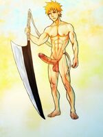 anime yaoi porno gay