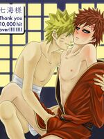gay yaoi comix