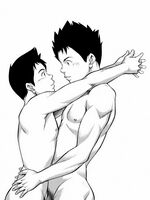 gay yaoi yiff