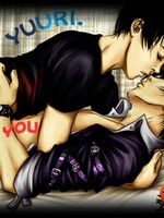 furry gay yaoi