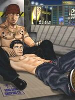 yaoi gay video porn
