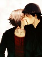 furry gay yaoi