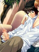 furry gay yaoi