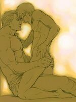 gay yaoi yiff