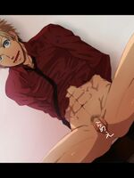anime yaoi porno gay