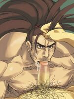 anime yaoi porno gay