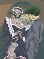gay yaoi yiff
